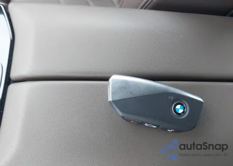 2024 BMW 530I xDrive from USA, damaged, VIN WBA53FJ03RCR18428